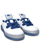 Zapatillas Dolce & Gabbana White Lear