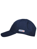 Autry Blue Cotton Hat