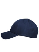 Cappello di cotone blu Autry