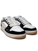 Enterprise Japan Multicolor Lear Sneakers