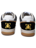 Enterprise Japan Multicolor Lear Sneakers