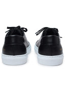 Progetti comuni Sneaker Black Achilles