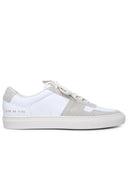 Sneaker White Lear "duo ball" dei progetti comuni