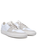 Sneaker White Lear "duo ball" dei progetti comuni
