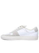 Sneaker White Lear "duo ball" dei progetti comuni