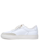 Progetti comuni 'tennis pro' white lear sneaker