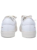 Progetti comuni 'tennis pro' white lear sneaker