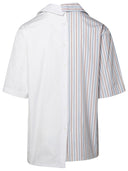 Lanvin Multicolor Cotton Shirt