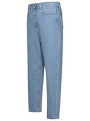A.P.C. 'Martin' Light Blue Cotton Jeans
