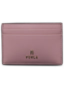 Furla Pink Lear Cardholder