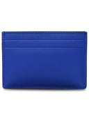 Furla Blue Lear Cardholder