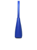 Mini borsa Furla 'Diamante' in vitello blu