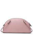 Mini borsa Furla 'Camelia' in Pink Colfar