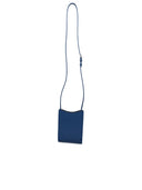 A.P.C. Light Blue Lear Bag