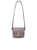 A.P.C. Pink Lear Bag