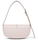 A.P.C. 'Betty' Cream Lear Bag