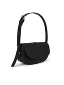 A.P.C. Bolsa de Lear Black