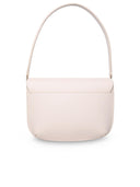 A.P.C. 'Sarah' Cream Lear Bag