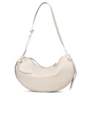 Yuzefi hvid lear taske