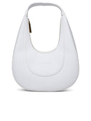 Chiara Ferragni 'Caia' White Polyester Bag