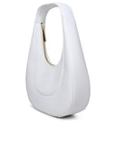 Chiara Ferragni 'Caia' White Polyester Bag
