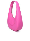 Chiara Ferragni 'Caia' Fuchsia Polyester Bag