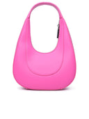 Chiara Ferragni 'Caia' Fuchsia Polyester Bag