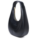 Chiara Ferragni 'Caia' Black Polyester Bag