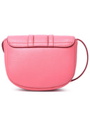 Vedi da Chloé Small 'Hana' Pink Lear Bag