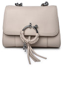 Vedi di Chloé Beige Lear Bag