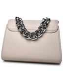 Vedi di Chloé Beige Lear Bag