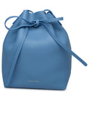 Mansur Gavriel Lago Lear Mini Bucket Bag