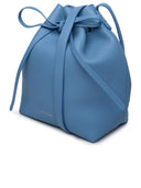 Mansur Gavriel Lago Lear Mini Bucket Bag