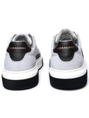 Salvatore Ferragamo Multicolor Nappa Lear Sneakers