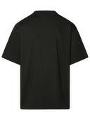 Kenzo Black Cotton T Shirt