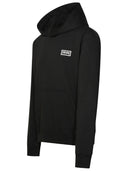 Kenzo Black Cotton Sweatshirt