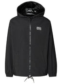 Kenzo Black Nylon Jacket