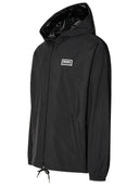 Kenzo Black Nylon Jacket