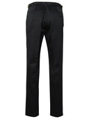 Versace Medusa Biggie 'Pantalones de algodón negro