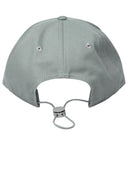 Moncler Green Cotton Hat