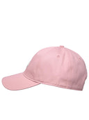 Moncler rosa bomullshatt