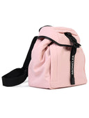 Moncler 'Trick' Pink Nylon Backpack