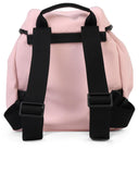 Moncler 'Trick' Pink Nylon Backpack