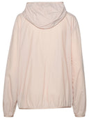 Moncler 'Fegeo' Pink Polyamide Jacket