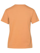Moncler Bronze Cotton T Shirt