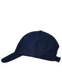 Polo Ralph Lauren Navy Cotton Hat