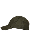 Chapeau en coton vert Polo Ralph Lauren