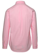 Polo Ralph Lauren Rosa Camisa de algodón