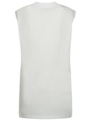 Maison Margiela White Cotton Top