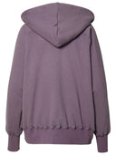 Maison Margiela Purple Cotton Selda